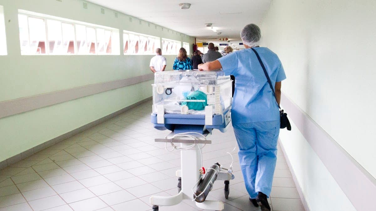 Determining the Status of the Property of a Person in a Coma