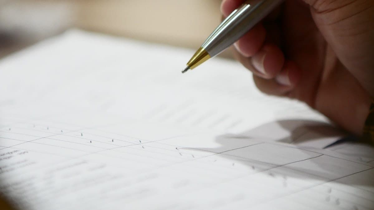 The Single-Sheet Property Title Deed