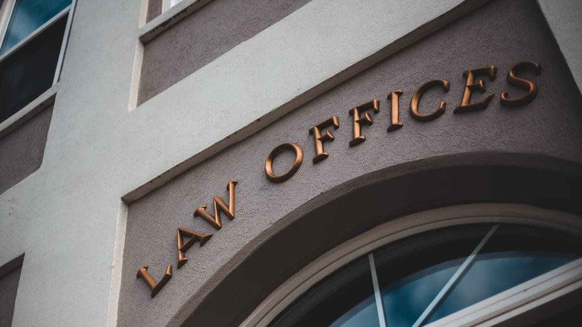 Who Is a Lawyer?