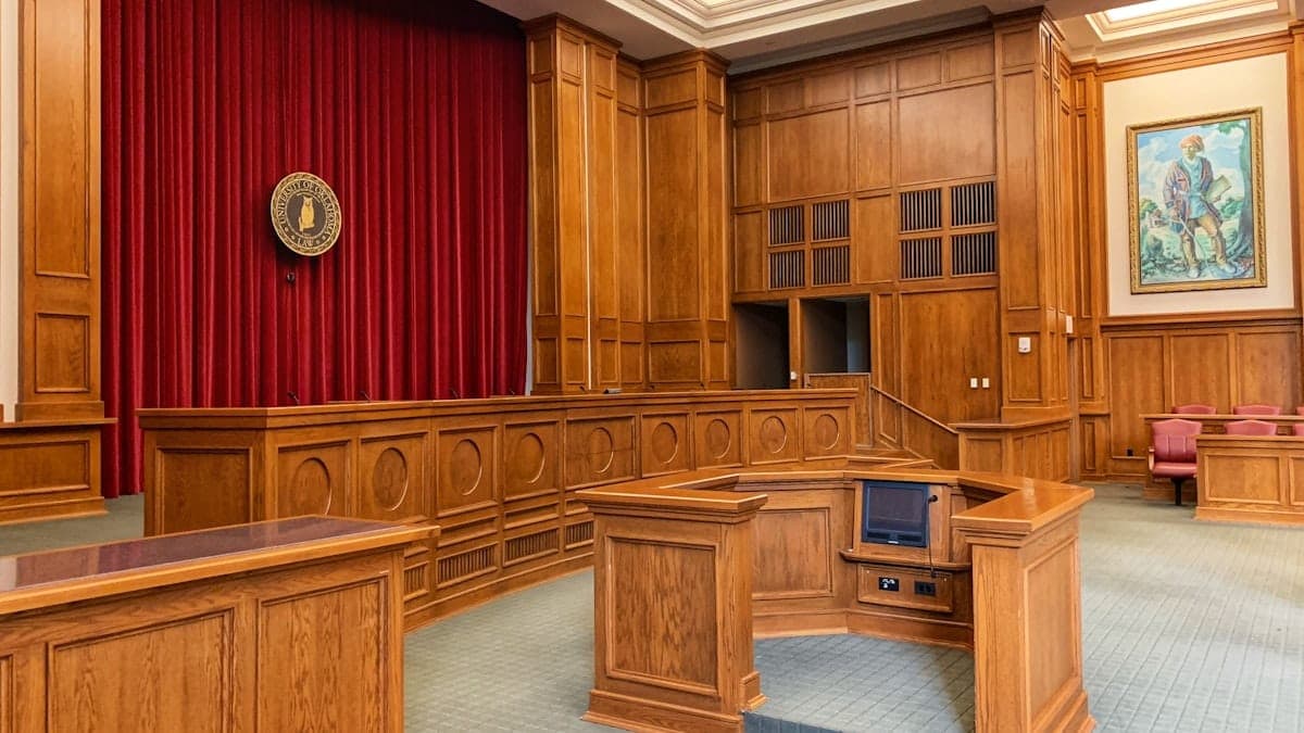 Who Is a Lawyer?
