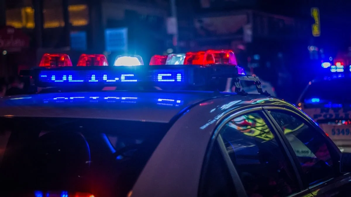عقوبات القيادة تحت تأثير الكحول في إيران