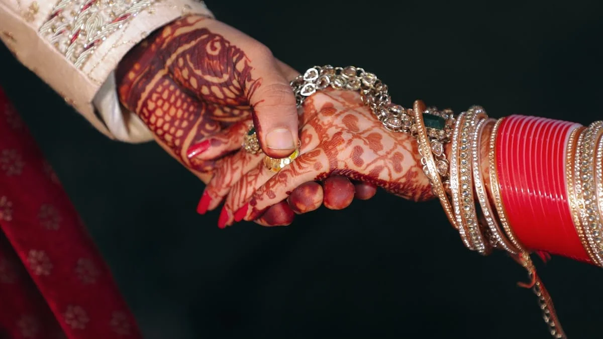 زواج المرأة الإيرانية من رجل أجنبي والعكس