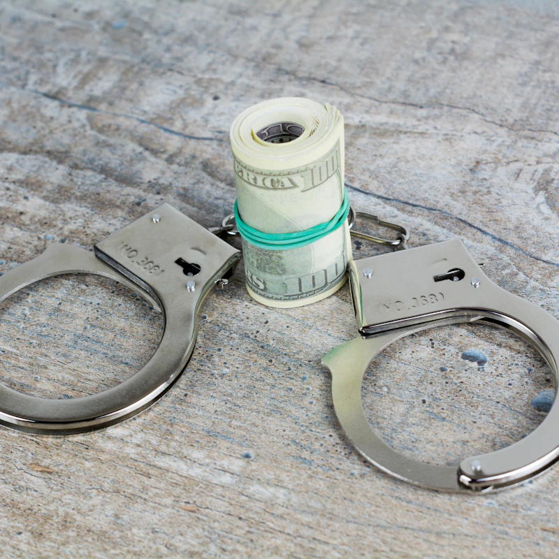 Does the Case Close If the Complainant Forgives?