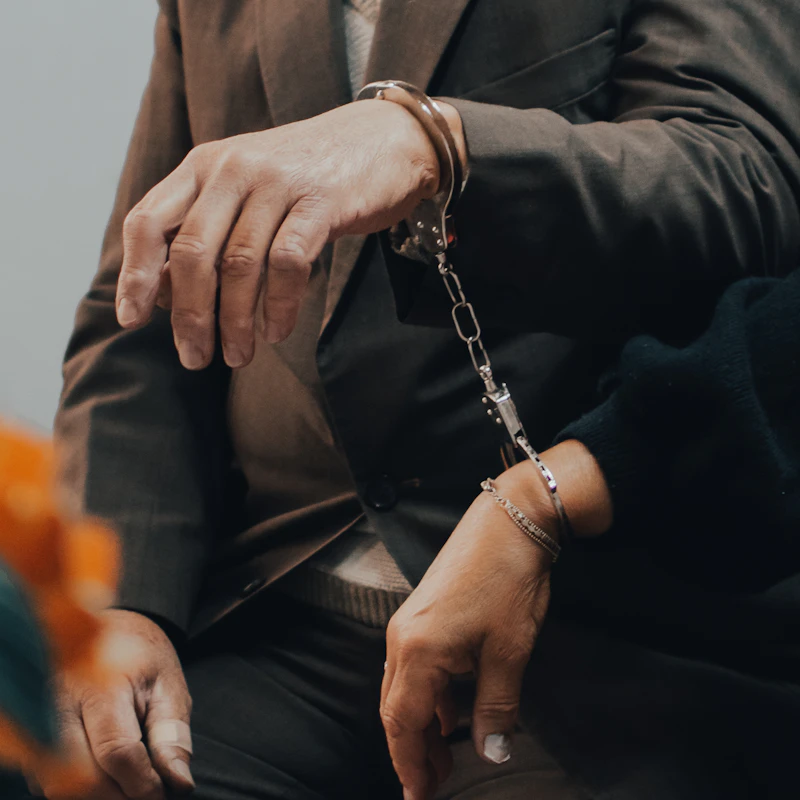 سرقت ساده، مسلحانه و حدی چه تفاوتی دارند؟