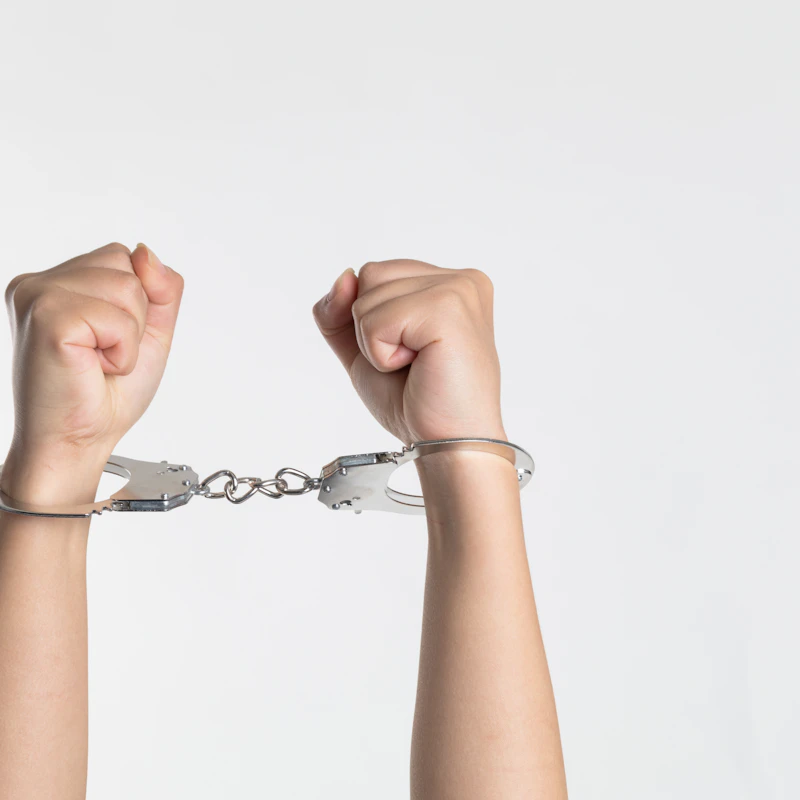 Crimes Against Persons