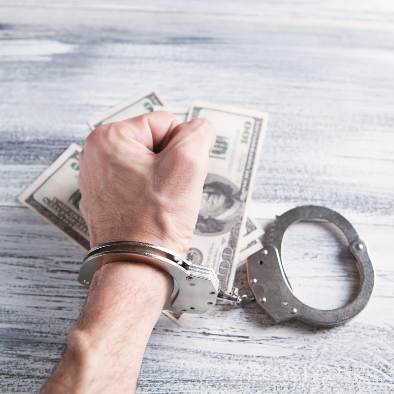 Crimes Against Property