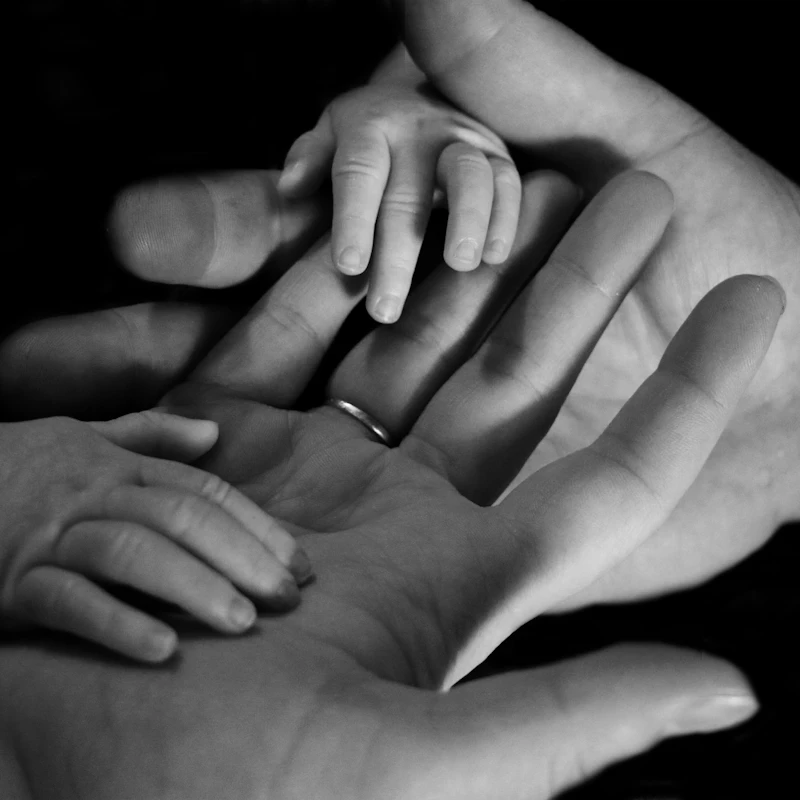 Crimes Against Children & Women