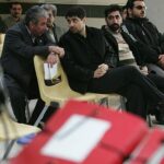 مشروح دادگاه علنی شهرام جزایری-دفتر وکالت آل محمد