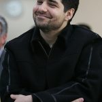 شهرام جزايري درشرايط مرخصي متواري نشده است- دفتر وکالت آل محمد
