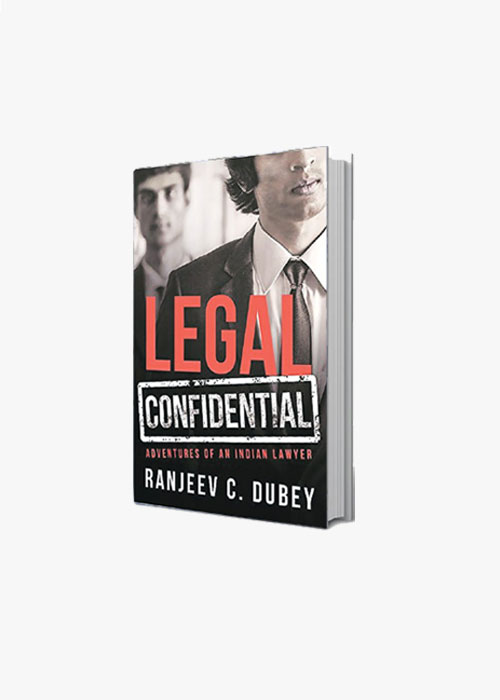 Legal Confidential