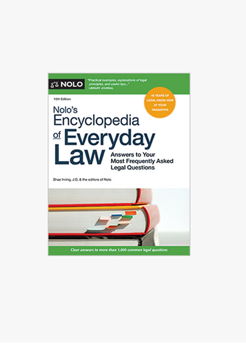 Everyday Law