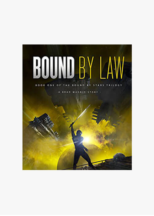 Bound By Law
