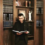 سید امیر آل محمد - دفتر وکالت آل محمد
