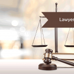 lawyer