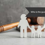Who is the guardian?
