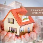 Obligation to pay property debts-alemohamad