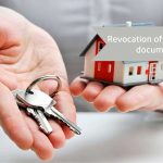 Revocation of mortgage document-alemohamad