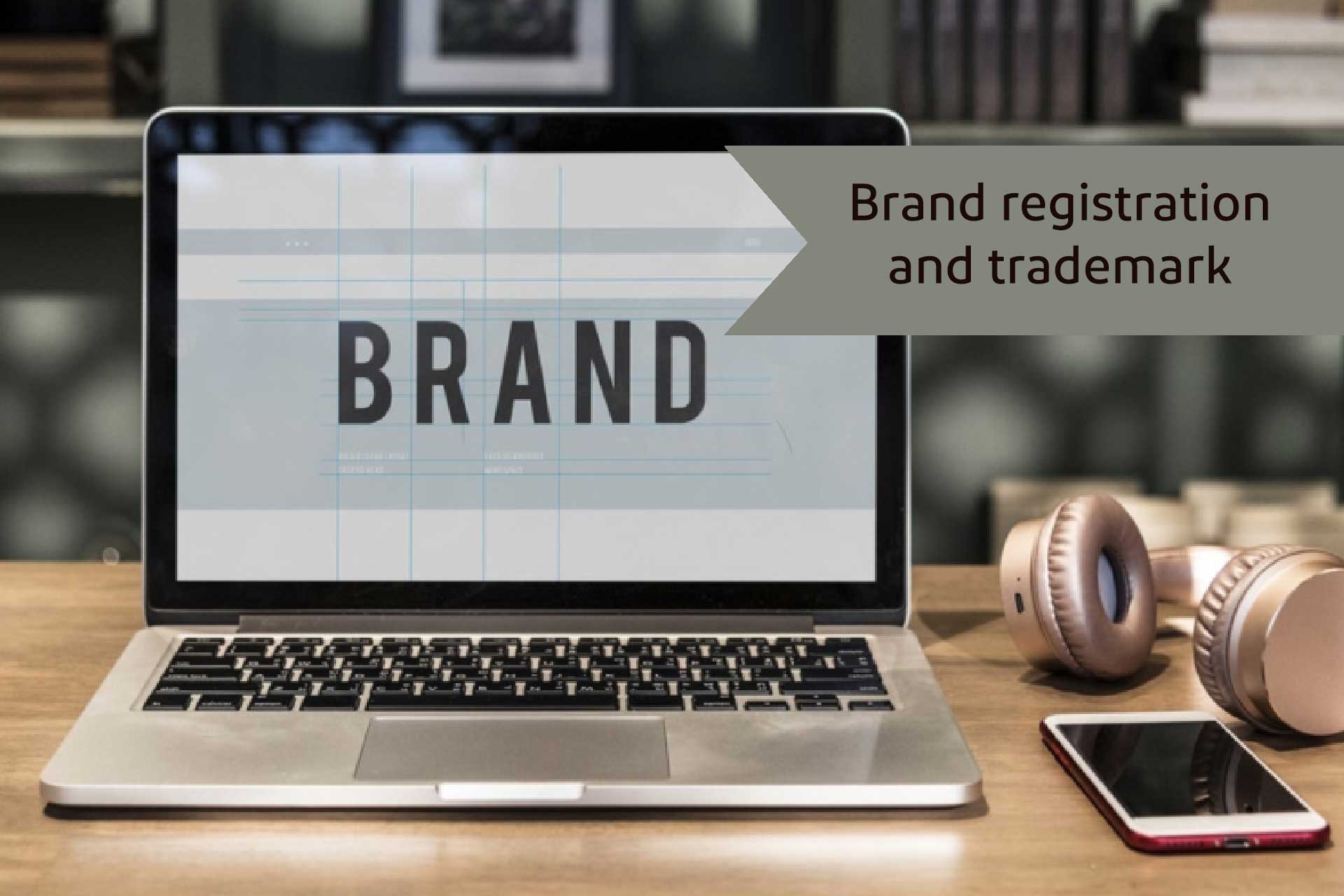 Brand registration and trademark-alemohamadlaw
