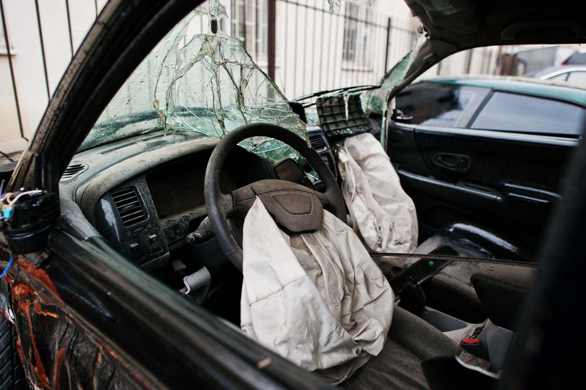 مجازات رانندگی در حالت مستی-دفتر وکالت آل محمد