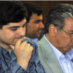 وکیا شهرام جزایری